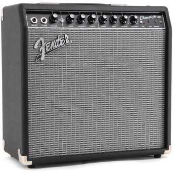 Комбо усилвател 40W за ел. китара Fender Champion 40